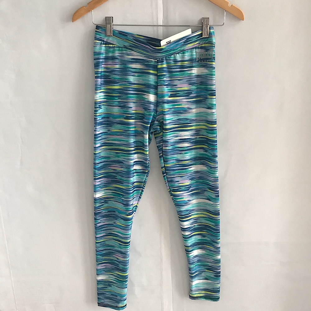 Everlast Capri leggings